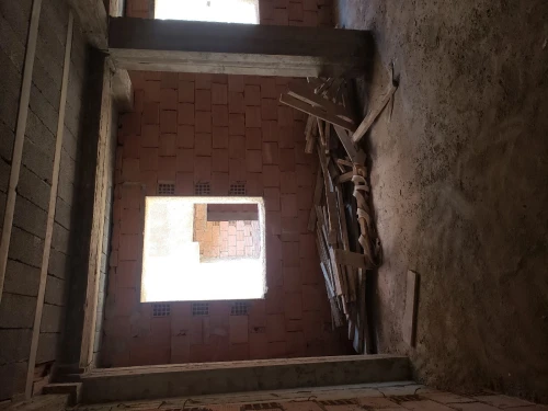 Vente Appartement F2 Tizi Ouzou Azeffoun