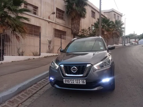 Nissan Kicks 2022 Kicks