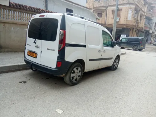 Renault Kangoo 2014 Confort