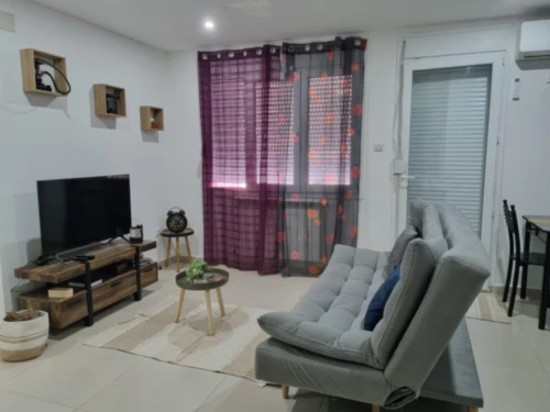 Location vacances Appartement F2 Béjaïa Bejaia