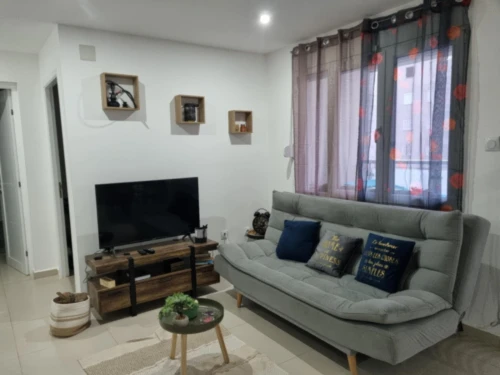 Location vacances Appartement F2 Béjaïa Bejaia