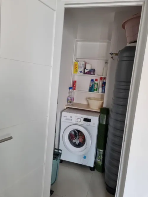 Location vacances Appartement F2 Béjaïa Bejaia