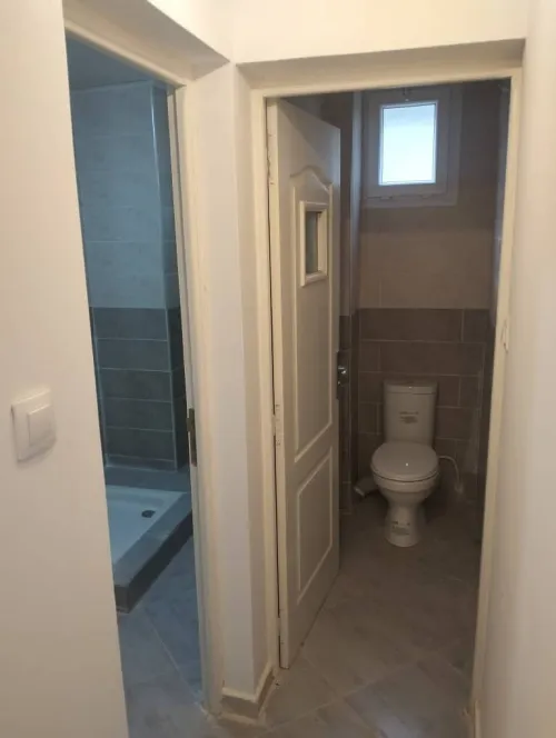 Location vacances Appartement F4 Béjaïa Bejaia
