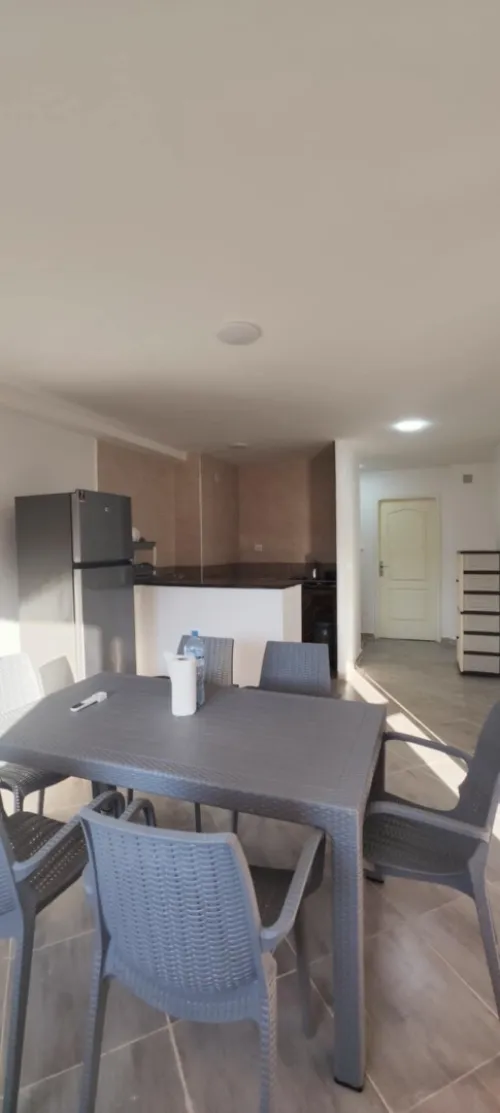 Location vacances Appartement F4 Béjaïa Bejaia