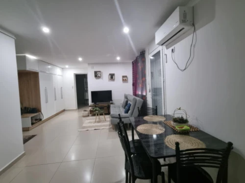 Location vacances Appartement F2 Béjaïa Bejaia