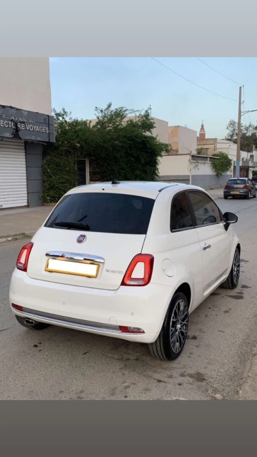Fiat 500 2023 Dolcevita plus 