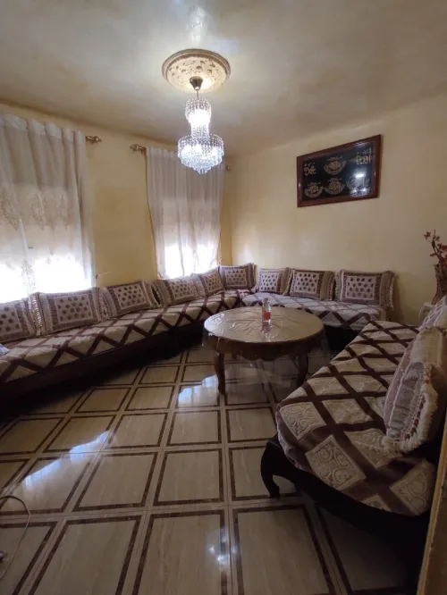 Vente Appartement F3 Oran Oran