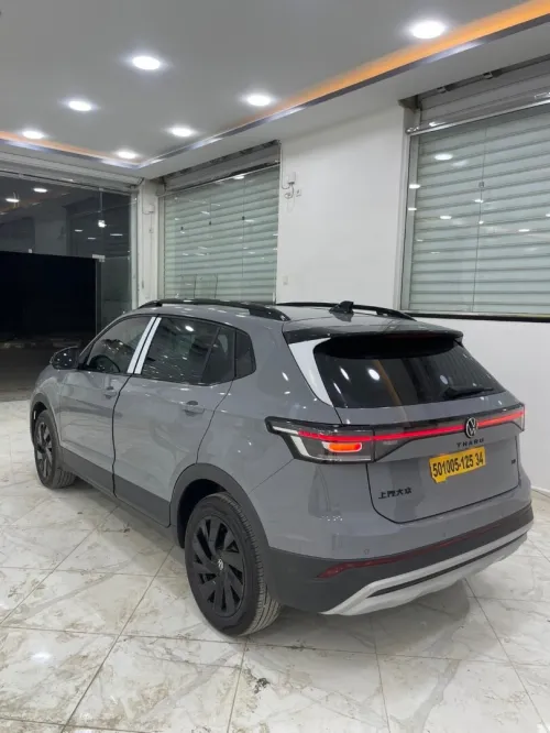 Volkswagen Tharu XR  2025 