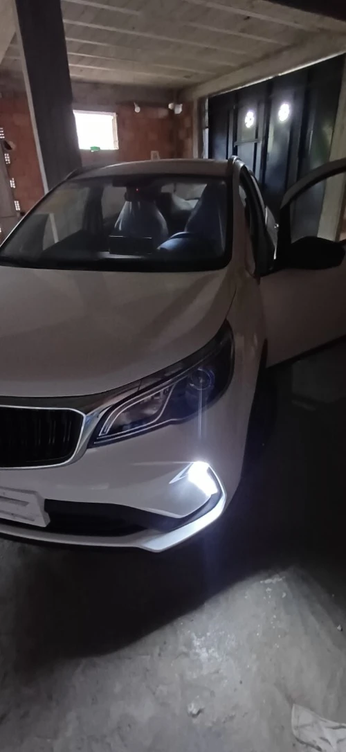 Geely GX3 PRO  2025 La toute