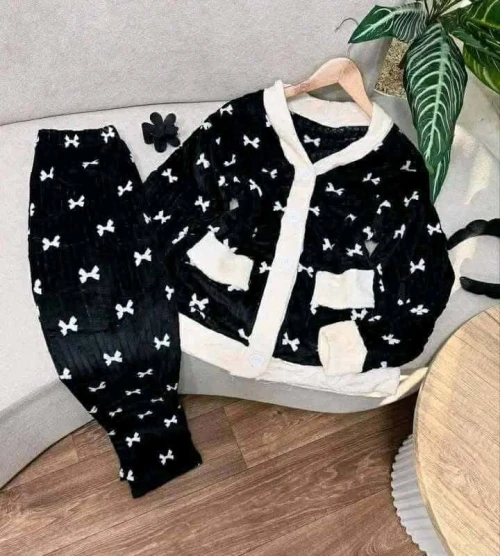 Pyjama hiver