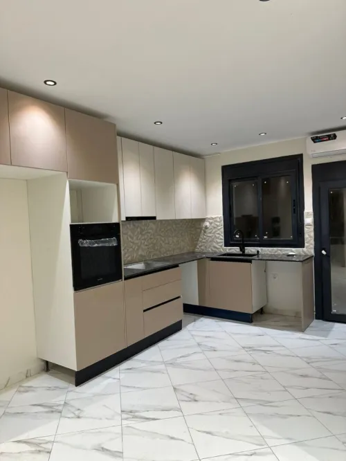 Vente Appartement F2 Alger Ain naadja