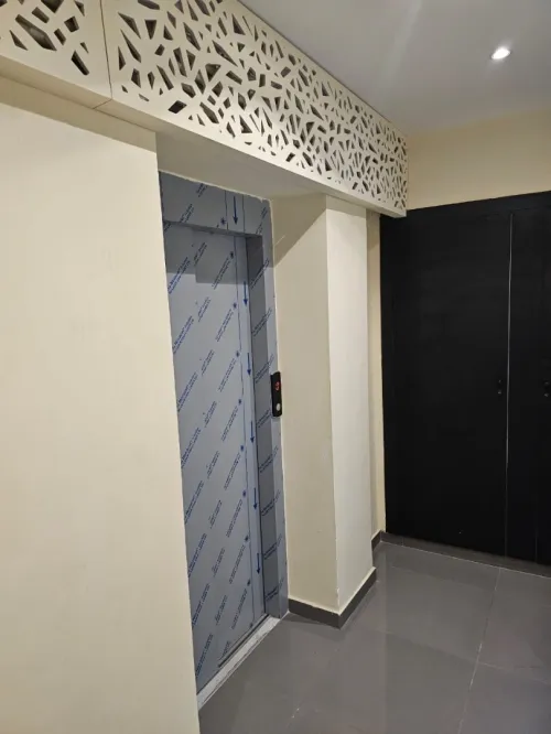 Vente Appartement F2 Alger Ain naadja
