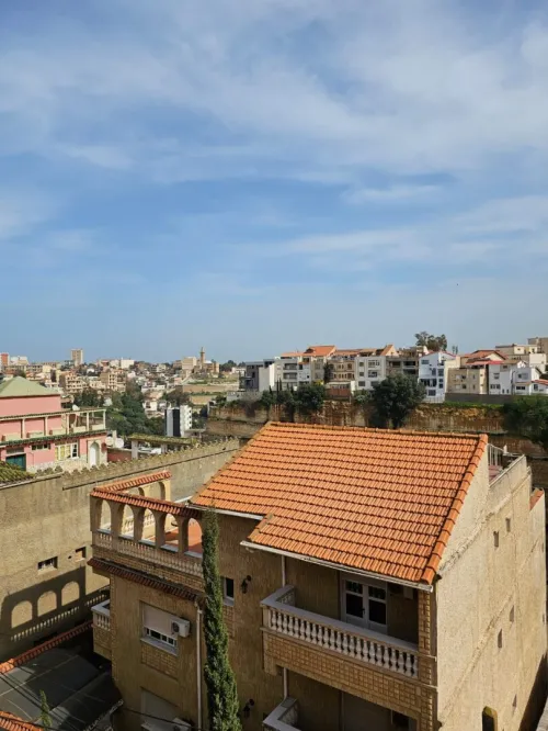 Vente Appartement F4 Alger Bir mourad rais