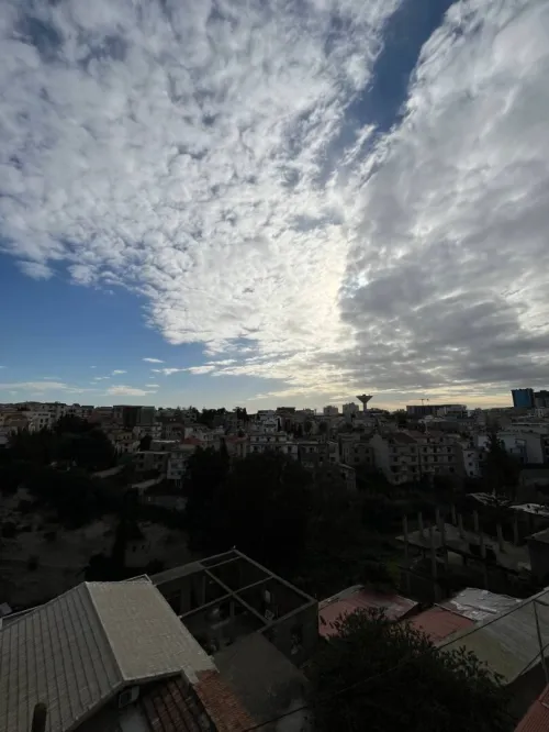Vente Appartement F4 Alger Bir mourad rais