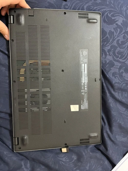 Acer Extensa 215-55