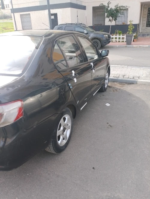 Faw N5 2015 N5