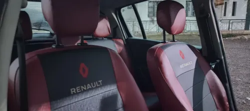 Renault Clio 3 2009 Phase deux