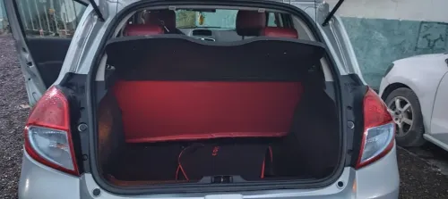 Renault Clio 3 2009 Phase deux