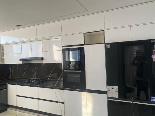 Vente Villa Alger Baraki