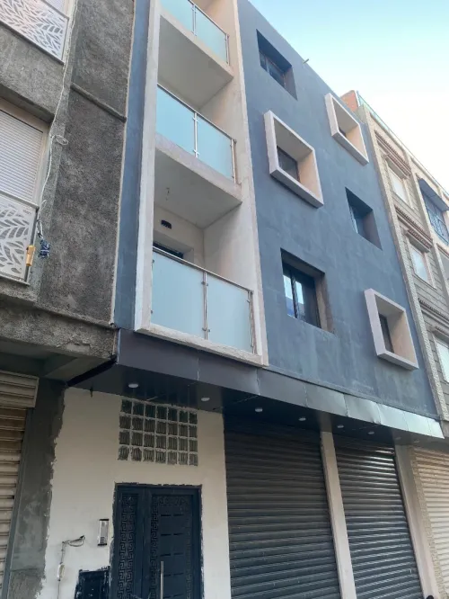 Vente Villa Alger Baraki
