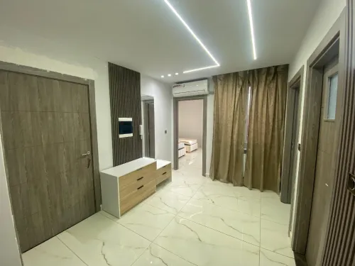 Vente Villa Alger Baraki