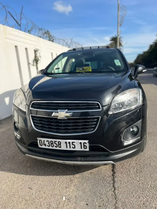 Chevrolet Trax 2015 LS