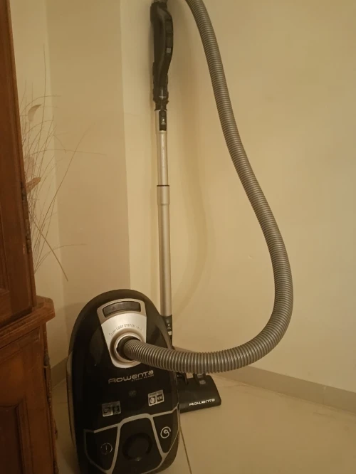 Aspirateur Rowenta