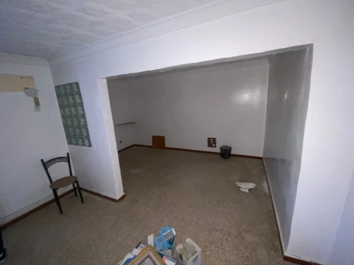 Vente Appartement F3 Annaba El hadjar