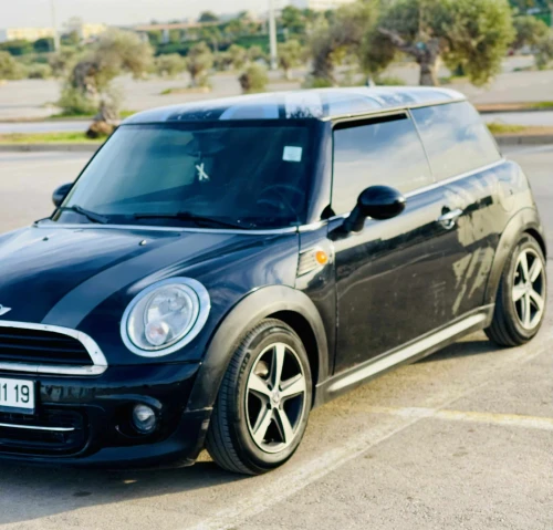 Mini Mini 2011 Cooper
