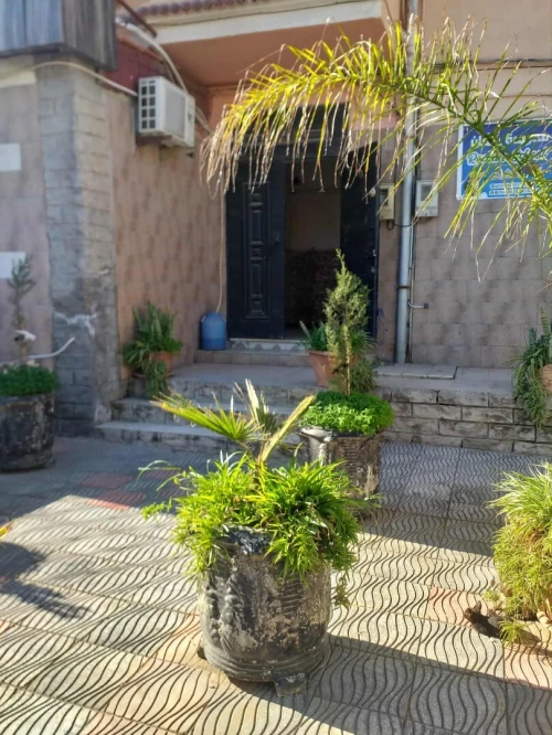 Location bien immobilier Alger Bachdjerrah