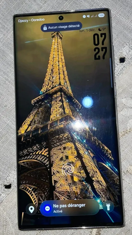 Samsung S22 ultra