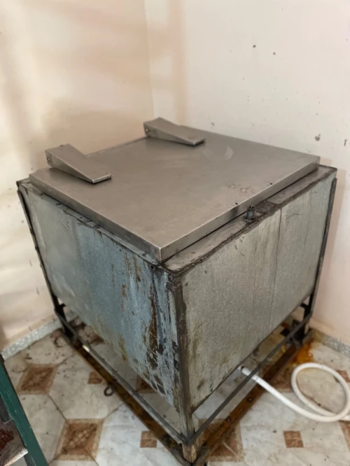 Bain marie