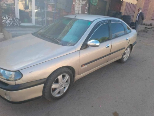 Renault Laguna 1 2001 Laguna 1