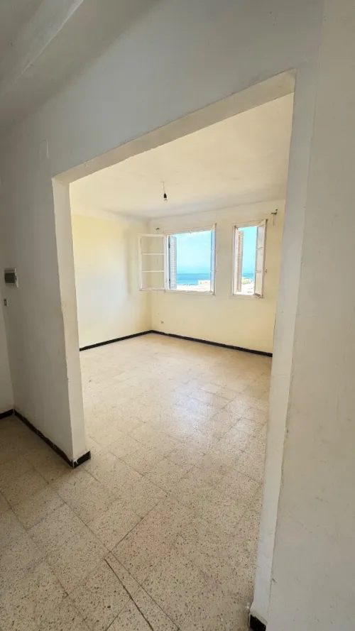Vente Appartement F3 Tipaza Bou ismail