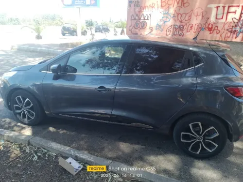 Renault Clio 4 2019 Limited