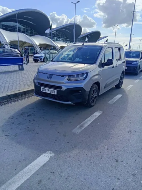 transport tous distance