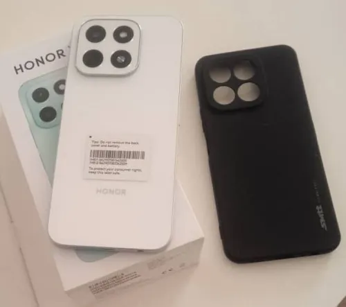 HONOR X6C  6+6/128 Honor x6c