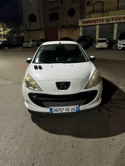 Peugeot 206 Plus 2013 206 Plus