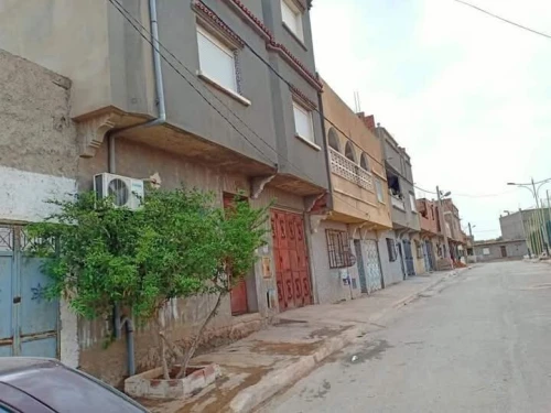 Vente Villa Oran Bethioua
