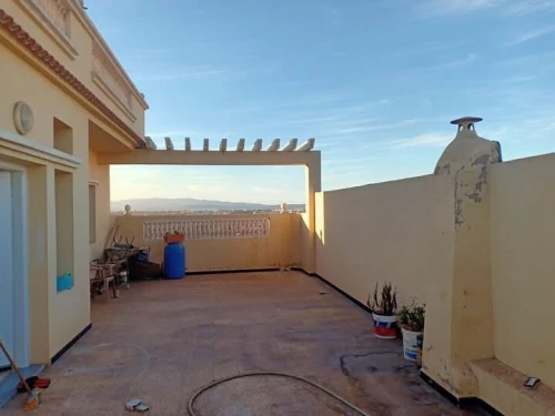 Vente Villa Oran Bethioua
