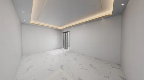 Vente Appartement F3 Alger Bordj el kiffan