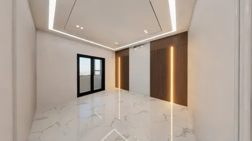 Vente Appartement F3 Alger Bordj el kiffan