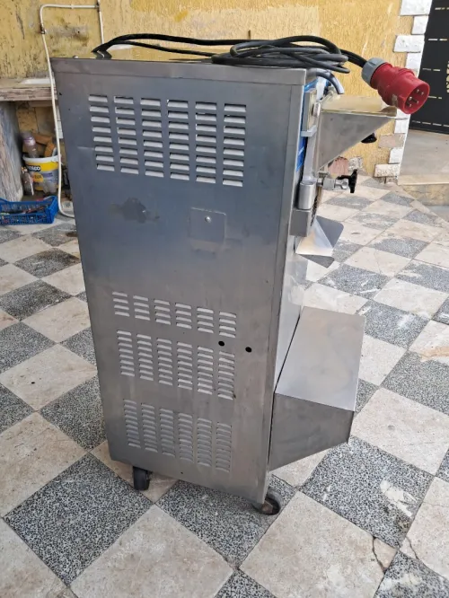 Turbine carpigiani