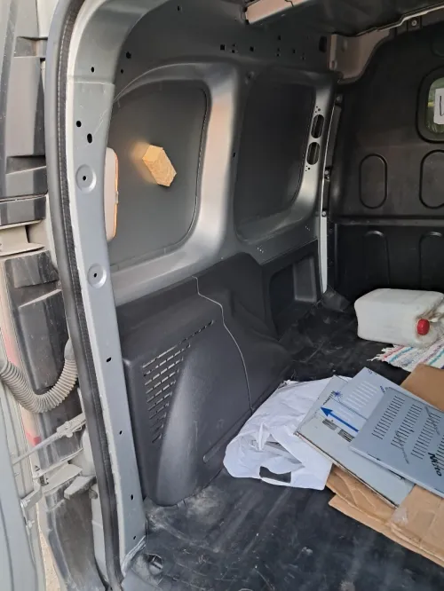 Renault Kangoo 2021 Confort (Utilitaire)