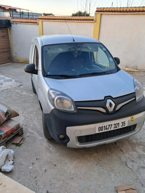 Renault Kangoo 2021 Confort (Utilitaire)