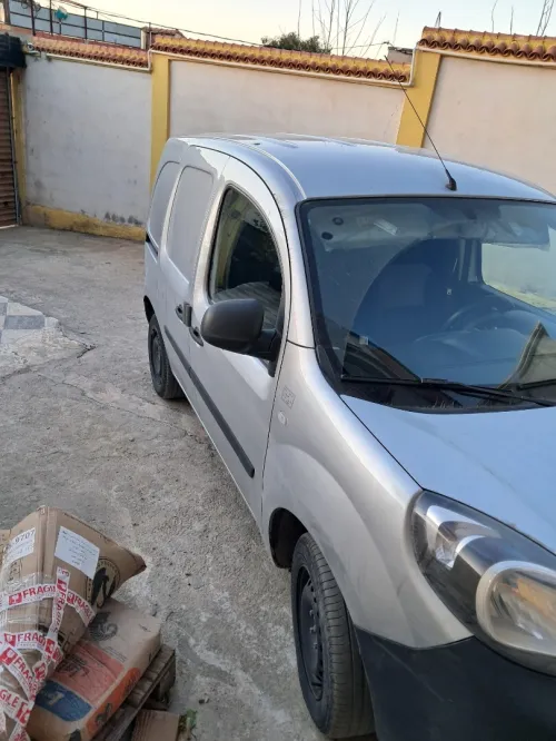 Renault Kangoo 2021 Confort (Utilitaire)