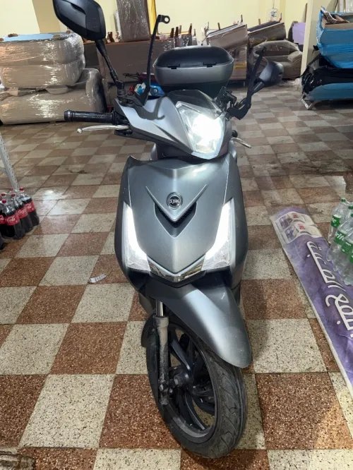 Sym Sym hd300i 2024