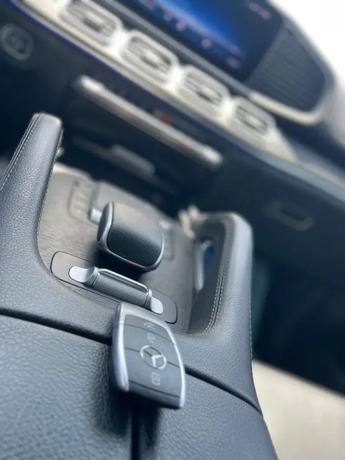 Mercedes GLE 300 2023 AMG rest