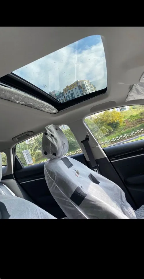Geely Coolray 2026 