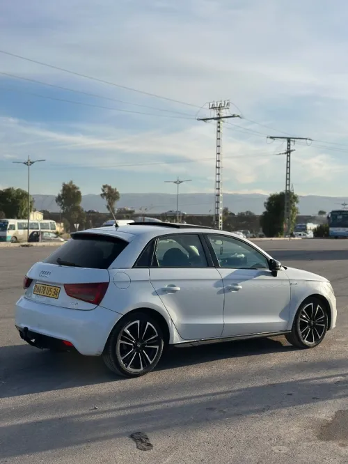 Audi A1 2015 A1